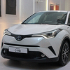 Klix.ba u Milanu na otkrivanju Toyotinog spektakularnog crossovera C-HR
