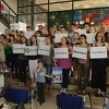 BiH odala počast Jo Cox: Iskreno je brinula o srebreničkim žrtvama