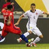 Copa America Centenario: Pobjeda Čilea protiv Kolumbije za finale s Argentinom