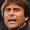 Antonio Conte: Nismo zaslužili poraz od Republike Irske
