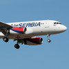 Poletio prvi avion iz Beograda za SAD