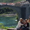 Mostar među najtoplijim gradovima Evrope, u 6 sati izmjereno 30 stepeni