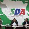 Najavljena nova rekonstrukcija vlasti u USK zbog sukoba dvije struje unutar SDA