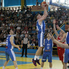 U-17 SP: BiH - Dominikanska Republika