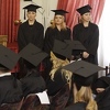 Bh. društvo bogatije za 14 doktora nauka: Na njima je da doprinesu procesu društvene obnove