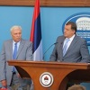 Vladajuća koalicija SNSD, SP i DNS izlazi zajedno na lokalne izbore u 57 općina