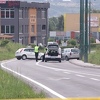 Sarajevo: U saobraćajnoj nesreći u Vogošći povrijeđena jedna osoba
