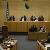 Na zahtjev Kluba Hrvata: Prekinuta sjednica Doma naroda PFBiH