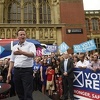 Brexit bi mogao označiti kraj Cameronove vlade, ali i Velike Britanije