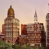 Stari neboderi, žuti tramvaji i viktorijanska moda:  New York na pragu promjena