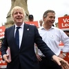 Šta nakon Brexita: Dvogodišnji razvod EU i Velike Britanije na koji niko nije spreman