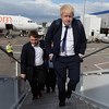 Kladionice: Boris Johnson favorit za budućeg nasljednika Davida Camerona