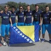 Reprezentacija bh. beskućnika otputovala na turnir u Bugarsku