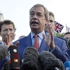 Tabor koji je podržavao Brexit već priznao: Širili smo lažne informacije o koristima izlaska