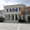 Općina Centar će finansirati uređenje trga ispred Narodnog pozorišta