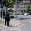 Sarajevo: Dvije osobe BMW-om pokušale pregaziti policajce, uzvraćeno pucnjavom