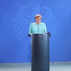 Angela Merkel: Izlazak Velike Britanije iz EU je težak udarac, Evropa mora biti "pametna"