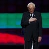 Bernie Sanders: Na predsjedničkim izborima glasat ću za Hillary Clinton