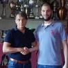 Haris Bračković povratnik u redove sarajevske Bosne