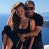 Bivša Bieberova djevojka Xenia Deli udala se za 36 godina starijeg biznismena