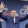 Dodik čestitao Britancima na demokratski provedenom referendumu