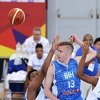 Nakon pobjede na otvaranju SP: Bh. kadeti igraju protiv Francuske