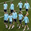 Euro 2016: Bale želi nastaviti seriju protiv S. Irske, Hrvatska ima recept za Ronalda
