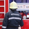 Pet požara ugašeno u Čapljini i Čitluku