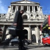 London gubi "pasoš EU"