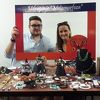 "Art&Craft": Izložba originalnih radova mladih umjetnika