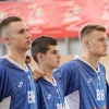 U-17 SP: BiH - Francuska