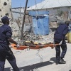 Somalija: Snažna eksplozija i pucnjava u hotelu u Mogadišu, sumnja se na terorizam