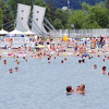 Uživanje Tuzlaka na Panonskim jezerima prekinulo nevrijeme