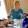 Nicola Sturgeon: Parlament Škotske mogao bi blokirati Brexit