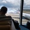 London: Evakuirani putnici iz aviona kompanije American Airlines zbog gustog dima