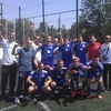 Reprezentativci beskućnici BiH osvojiIi prvo mjesto na Međunarodnom turniru u Sofiji