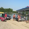 Dvije djevojčice se utopile u Drini kod Bijeljine