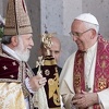 Vatikan odgovorio Turskoj: Papa nije križar