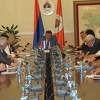 Nakon sastanka u Banjoj Luci: Republika Srpska odbila adaptaciju SSP-a
