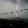 Nevrijeme u Sarajevu: Poplavljene garaže, srušena stabla, blokirani podvožnjaci...