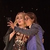 Adele obožavateljki podrignula u lice: Pojela sam hamburger prije nastupa