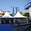Svečano otvoren Volvo Centar Sarajevo