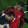 Portugal neće biti kažnjen zbog navijača koji je utrčao na teren