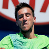 Wimbledon: Kudla osvojio treći set, Džumhur vodi  2:1