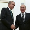 Nakon izmirenja s Izraelom: Erdogan se izvinio Rusima zbog obaranja aviona