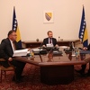 Predsjedništvo BiH: Nema dogovora o adaptaciji SSP-a, postignuta načelna saglasnost o Pregledu odbrane