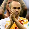 Iniesta nakon ispadanja Španije s Eura: Talijani su nas nadigrali, moramo to prihvatiti