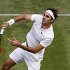 Švicarac se namučio protiv Pelle: Federer u drugom kolu Wimbledona