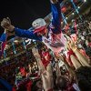 Red Bull X Fighters: Historija se ponovila, Thomas Pages ponovo slavio u Madridu