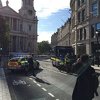 Evakuiran centar Londona zbog sumnjivog paketa, čula se i eksplozija